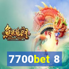 7700bet 8